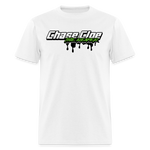 Chase Cloe | 2023 | Adult T-Shirt - white