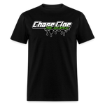 Chase Cloe | 2023 | Adult T-Shirt - black