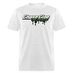 Chase Cloe | 2023 | Adult T-Shirt - light heather gray