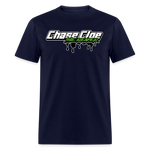 Chase Cloe | 2023 | Adult T-Shirt - navy