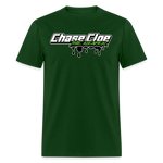 Chase Cloe | 2023 | Adult T-Shirt - forest green