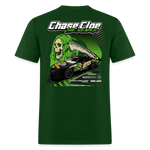 Chase Cloe | 2023 | Adult T-Shirt - forest green