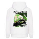 Chase Cloe | 2023 | Adult Hoodie - white