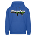 Chase Cloe | 2023 | Adult Hoodie - royal blue