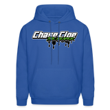 Chase Cloe | 2023 | Adult Hoodie - royal blue