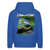 Chase Cloe | 2023 | Adult Hoodie - royal blue