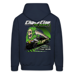 Chase Cloe | 2023 | Adult Hoodie - navy