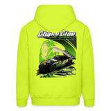 Chase Cloe | 2023 | Adult Hoodie - safety green