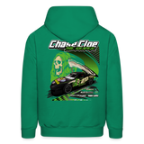 Chase Cloe | 2023 | Adult Hoodie - kelly green