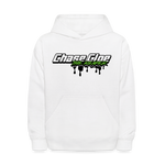 Chase Cloe | 2023 | Youth Hoodie - white