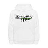 Chase Cloe | 2023 | Youth Hoodie - white