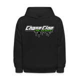 Chase Cloe | 2023 | Youth Hoodie - black