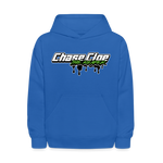 Chase Cloe | 2023 | Youth Hoodie - royal blue