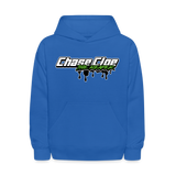 Chase Cloe | 2023 | Youth Hoodie - royal blue