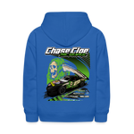 Chase Cloe | 2023 | Youth Hoodie - royal blue