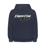 Chase Cloe | 2023 | Youth Hoodie - navy