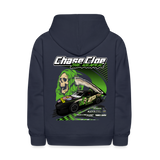 Chase Cloe | 2023 | Youth Hoodie - navy