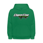 Chase Cloe | 2023 | Youth Hoodie - kelly green