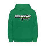 Chase Cloe | 2023 | Youth Hoodie - kelly green