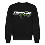 Chase Cloe | 2023 | Adult Crewneck Sweatshirt - black