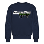 Chase Cloe | 2023 | Adult Crewneck Sweatshirt - navy