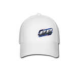 B&B Motorsports | 2023 | Baseball Cap - white