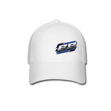 B&B Motorsports | 2023 | Baseball Cap - white