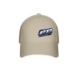 B&B Motorsports | 2023 | Baseball Cap - khaki