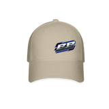 B&B Motorsports | 2023 | Baseball Cap - khaki