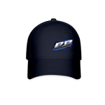 B&B Motorsports | 2023 | Baseball Cap - navy