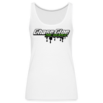 Chase Cloe | 2023 | Women's Tank - white