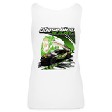 Chase Cloe | 2023 | Women's Tank - white