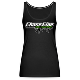 Chase Cloe | 2023 | Women's Tank - black