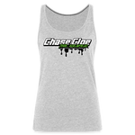 Chase Cloe | 2023 | Women's Tank - heather gray