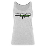 Chase Cloe | 2023 | Women's Tank - heather gray