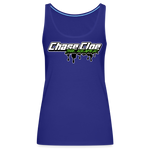 Chase Cloe | 2023 | Women's Tank - royal blue