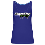 Chase Cloe | 2023 | Women's Tank - royal blue