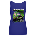 Chase Cloe | 2023 | Women's Tank - royal blue