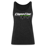 Chase Cloe | 2023 | Women's Tank - charcoal grey