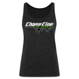 Chase Cloe | 2023 | Women's Tank - charcoal grey