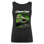 Chase Cloe | 2023 | Women's Tank - charcoal grey