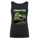 Chase Cloe | 2023 | Women's Tank - charcoal grey