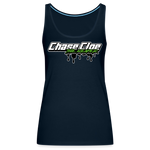 Chase Cloe | 2023 | Women's Tank - deep navy