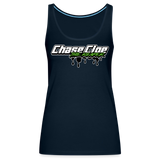 Chase Cloe | 2023 | Women's Tank - deep navy