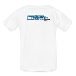 Steven Hulbert Graphics | 2023 | Youth T-Shirt - white