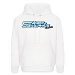 Steven Hulbert Graphics | 2023 | Adult Hoodie - white