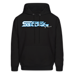 Steven Hulbert Graphics | 2023 | Adult Hoodie - black