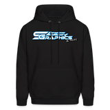 Steven Hulbert Graphics | 2023 | Adult Hoodie - black