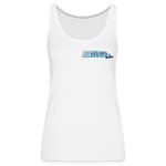 Steven Hulbert Graphics | 2023 | Women's Tank - white