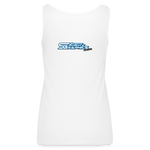 Steven Hulbert Graphics | 2023 | Women's Tank - white